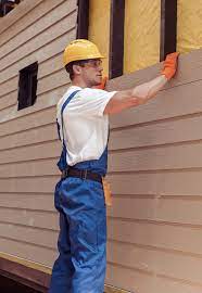 Trusted Durand, IL Siding Services Experts